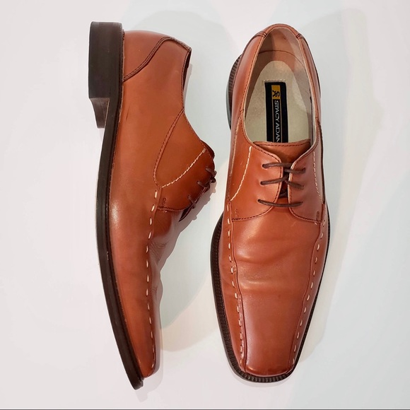 Stacy Adams Other - 🚨PRICE DROP🚨 Stacy Adams Oxfords